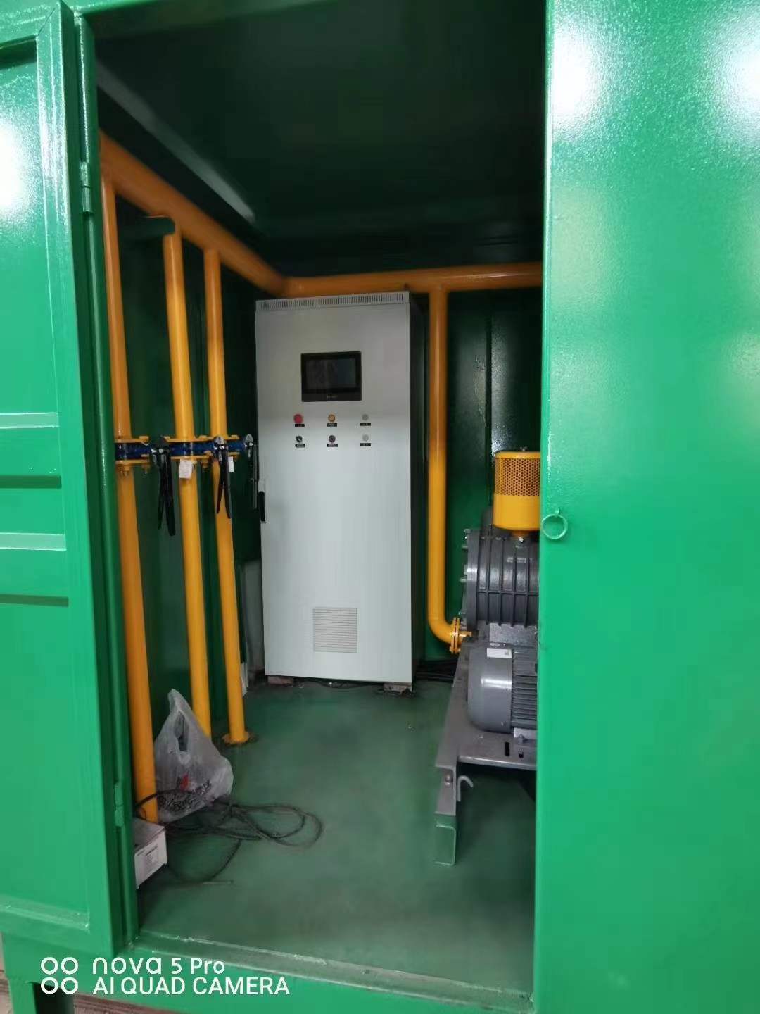 黑龙江一体化高效絮凝沉淀池